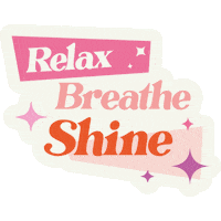 Valentines Day Love Sticker