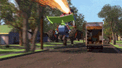 toy story disney GIF