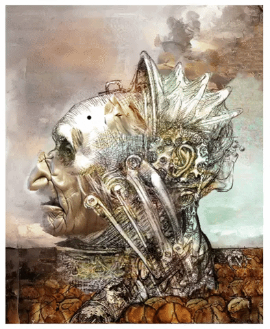 Loopartcritique2023 GIF by Alex Boya