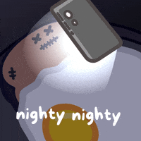 Sleepy Bread GIF by Tasty Toastys