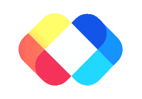 Logo Lgu Sticker by LGUSuite, Inc.