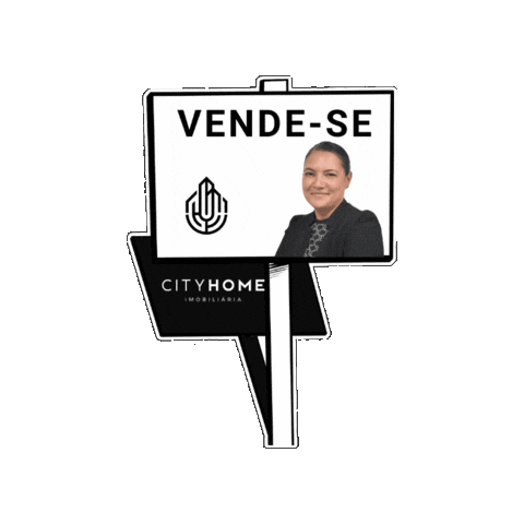 Sticker by CityHome