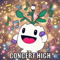 Live Music Dancing GIF by Magic Eden