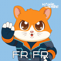 For Real Mood GIF by Hamieverse