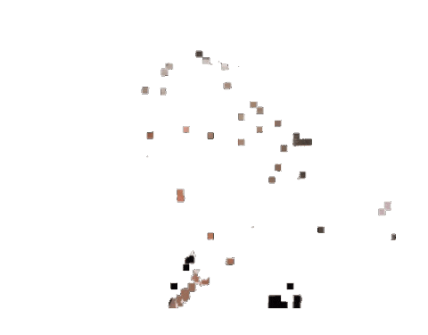 vintage sticker by Valeria Vicente