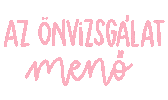 Rak Egeszseg Sticker
