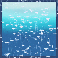 Water Color GIF