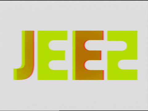 Art Glitch GIF