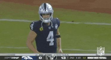 Regular Season Football GIF by NFL