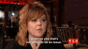 Angry 90 Day Fiance GIF by TLC