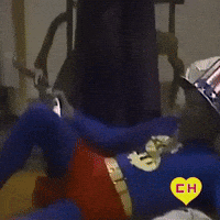 El Chapulin Colorado Chapolin GIF by Grupo Chespirito