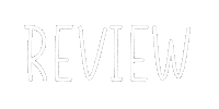 Review Sticker by Amelia Jane's Dreadlocks