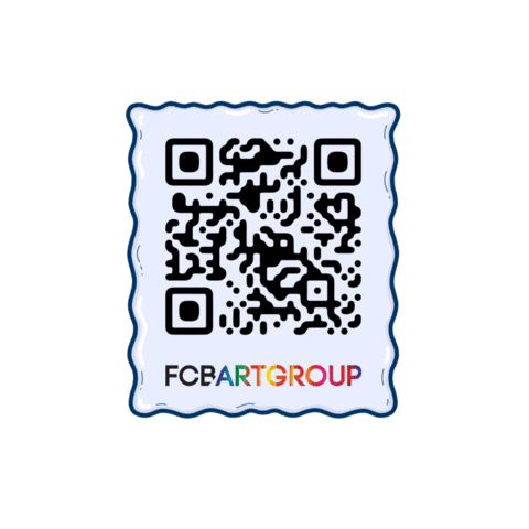 Fcbalmaty Sticker by FCB Artgroup Kazakhstan