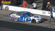 Sport Racing GIF by NASCAR