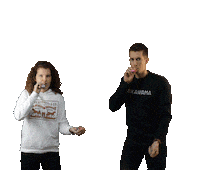 New Year Party Sticker by Clickables