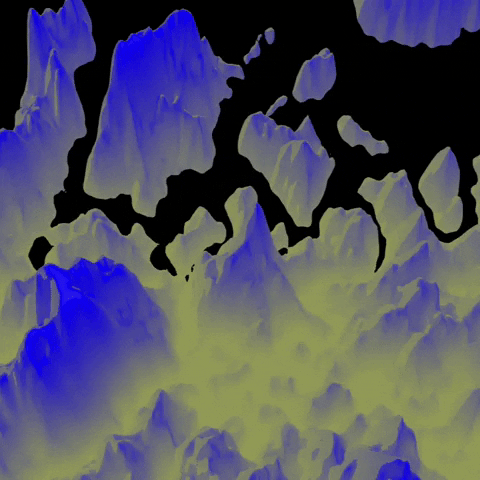 Art Augment GIF by Aleksey Efremov