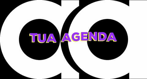 tuaagenda giphyupload agenda scheduler agendamento online GIF