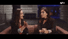 Musica Choca Esos Cinco GIF by Movistar Plus+