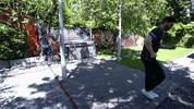 Team Walking GIF by Rogue