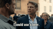Drunk Jack Reacher GIF by Amazon Prime Video