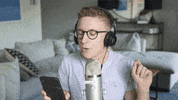 Youtube Video GIF by tyler oakley