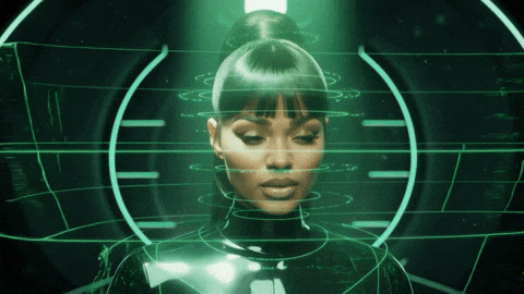 Scanning Take Off GIF by MidwestHubTV