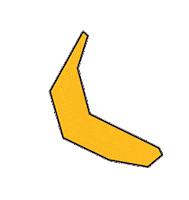 Fairtrade Canada Bananas Sticker by Equifruit