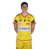 Floorball Unihockey Sticker by HC Rychenberg