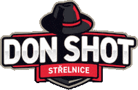 DonShot  Sticker