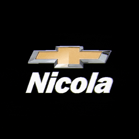 marketingnicola chevrolet nicola nicolachevrolet GIF