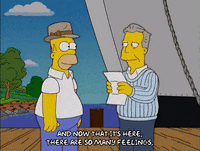 homer simpson episode 10 GIF