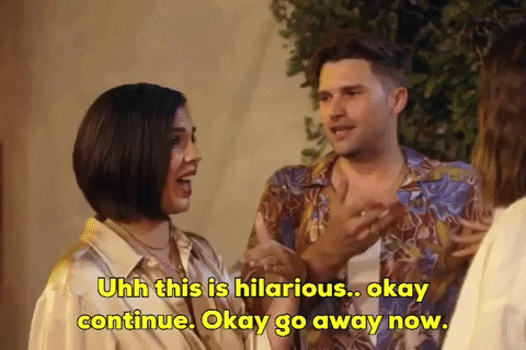 Katie Maloney GIF