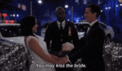 brooklyn nine nine GIF by Fox TV