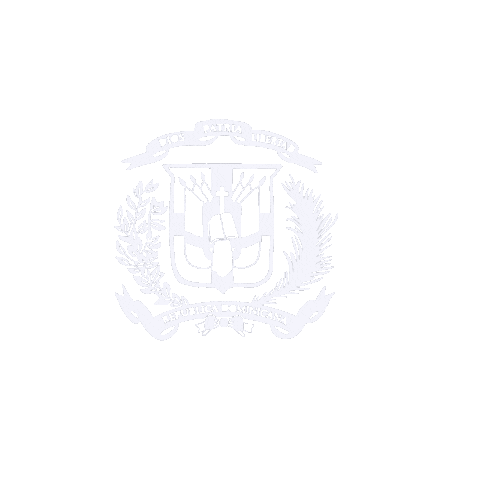 Dr Dominican Sticker