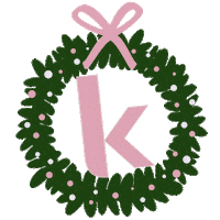Christmas Tree Sticker by KEVIN.MURPHY