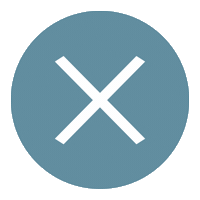 infografos icono para imagenes infografos icono prova x info-x Sticker