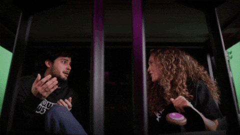 Brawl Stars Monsters GIF by Squad Busters