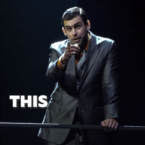 Beautiful The Carole King Musical GIF by CSTC