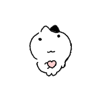 고양이 냥이 Sticker