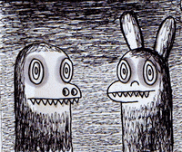 art 3d GIF by DAiN8)