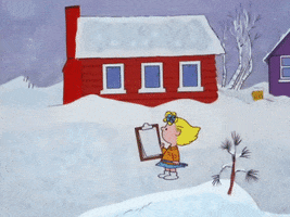 charlie brown GIF by Peanuts