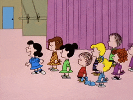 charlie brown GIF by Peanuts