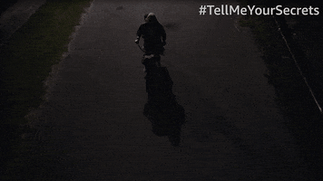 Lily Rabe Tell Me Your Secrets GIF by Amazon Prime Video