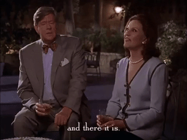 season 3 netflix GIF by Gilmore Girls 