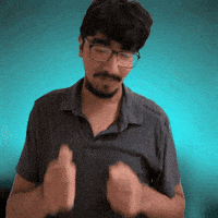 Stream Milestone GIF