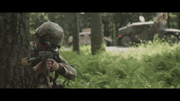 Who wants to be INFANTRY?