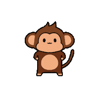 Ninja Astronaut Sticker by Chimpers