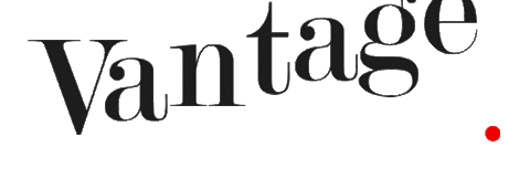 vantageid giphyupload vantageid Sticker