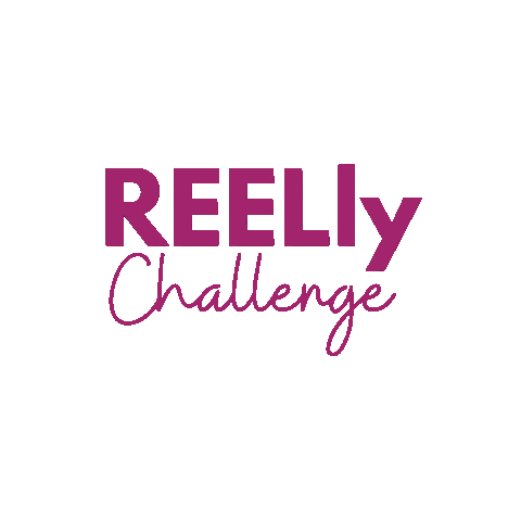 Reel Inshot Sticker by level up your social media