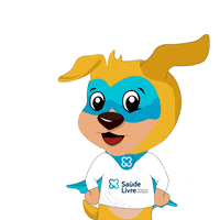 Vacinacao GIF by Saúde Livre Vacinas